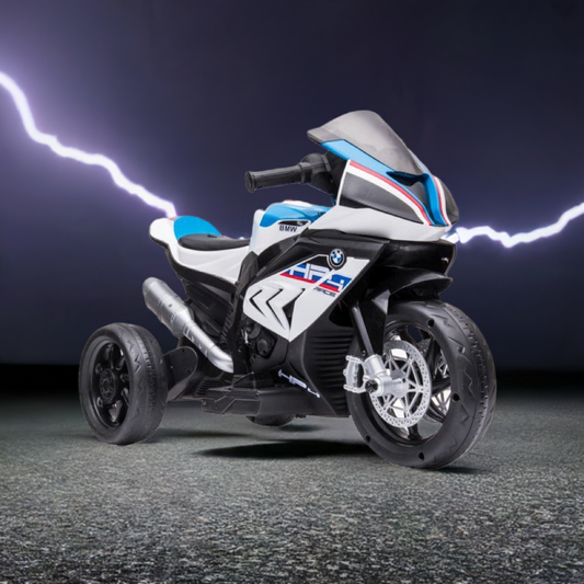 Bmw Hp4 - Trike