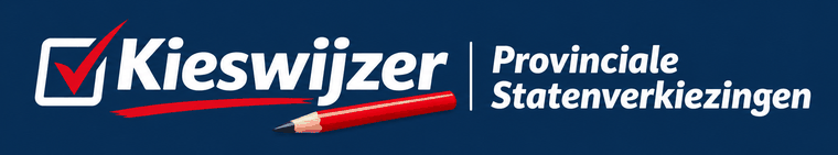 Kieswijzer Provinciale Statenverkiezingen